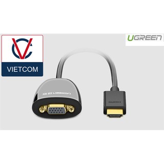 Bộ chuyển đổi HDMI sang VGA UGREEN 40252
