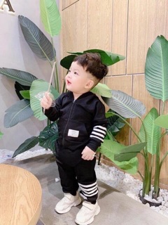 SET QUẦN ÁO TÁO ĐỎ GỬI