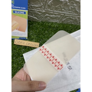 MIẾNG DÁN LIỀN SẸO SCARFREE