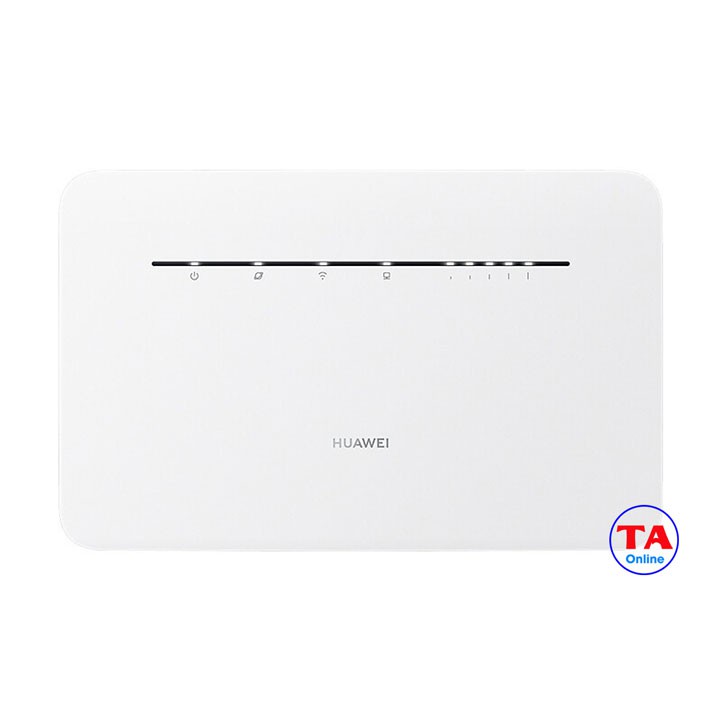 Bộ phát Wifi 4G Huawei B316 - Tốc độ 4G 150Mbps - Hỗ trợ 64 kết nối đồng thời