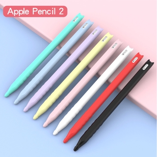 Ốp Lưng Bảo Vệ Cho Apple Pencil 2nd