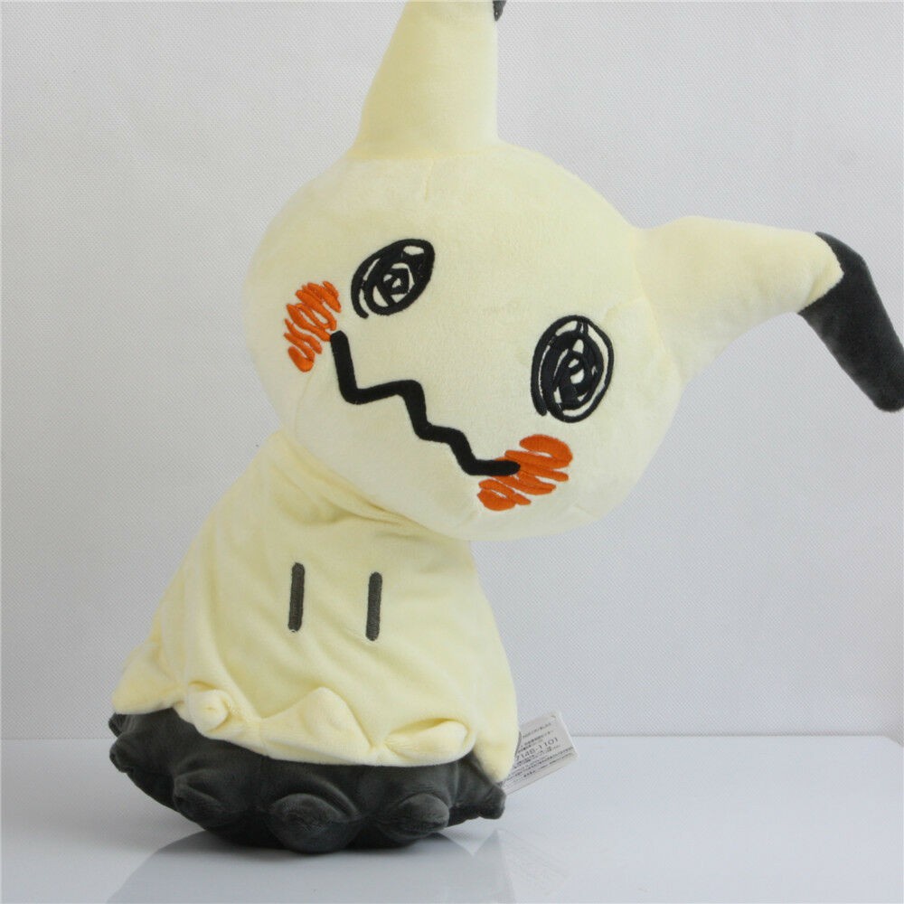 GẤU BÔNG POKEMON - MIMIKYU (30 CM) GB390