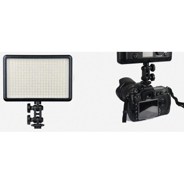 Đèn Led Video chuyên nghiệp Godox 308C