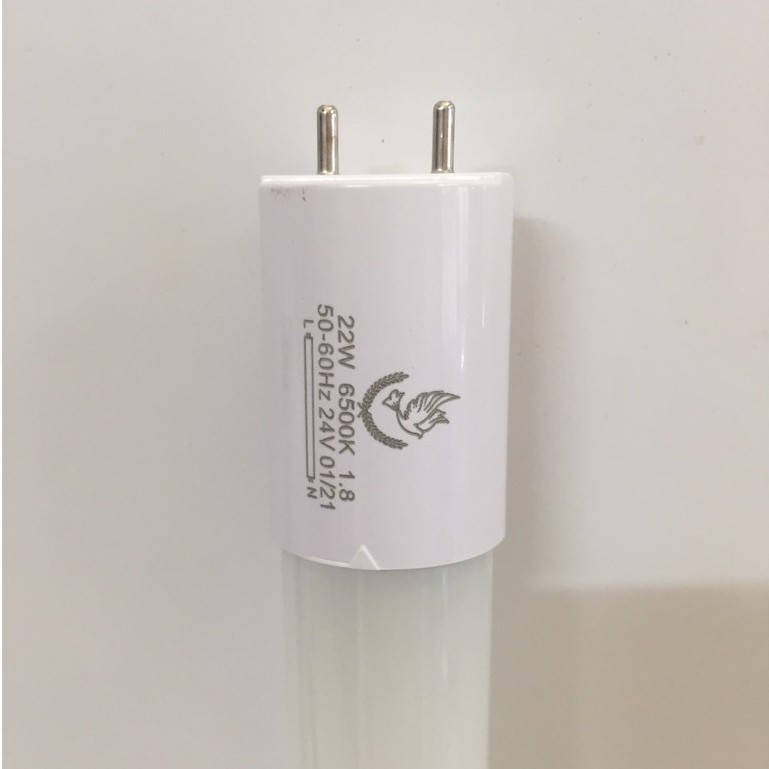Bóng đèn led tuýp 1m2 20w , 22w , 30w ánh sáng trắng