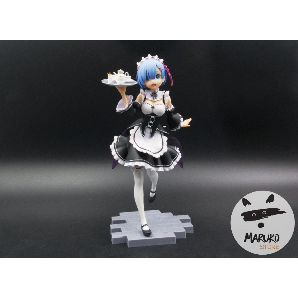 [MarukoStore] Mô hình RE: Zero REM (2 face)