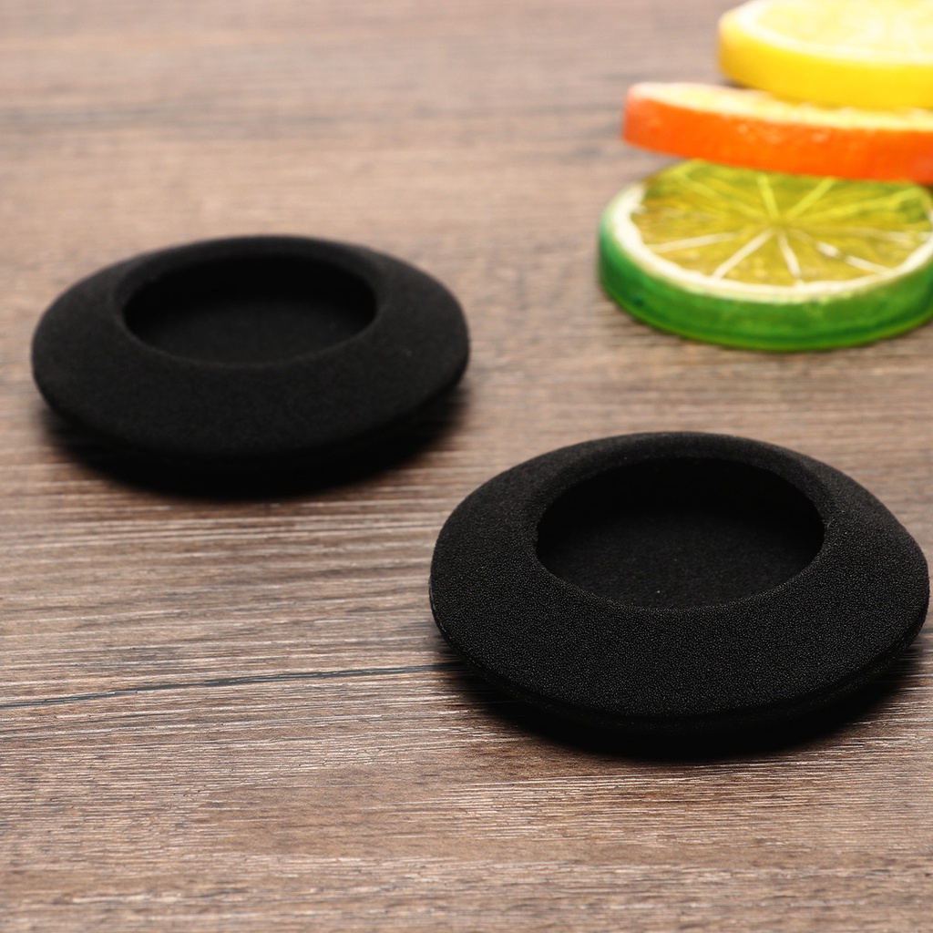 Đệm Tai Nghe Thay Thế Đường Kính 60Mm Chất Lượng Cao