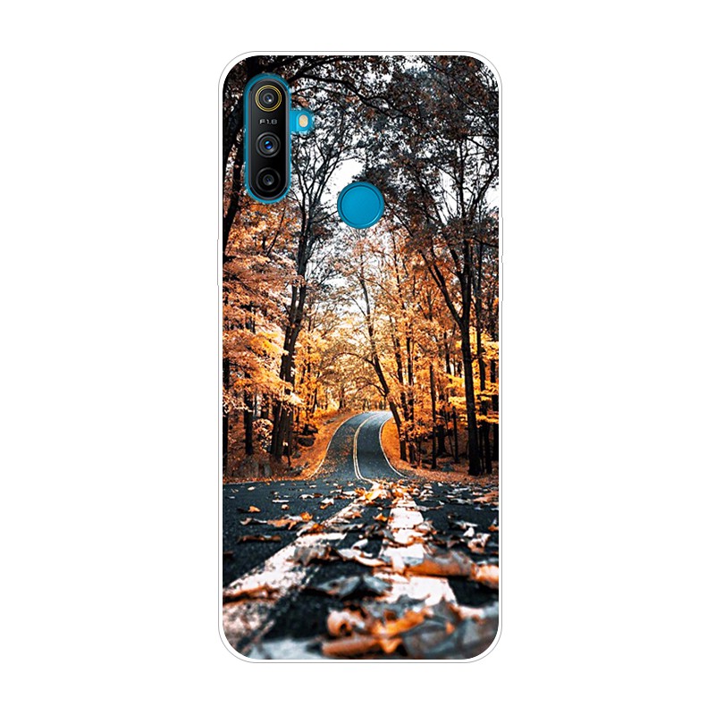 Ốp điện thoại Realme C3 Realme Narzo 10A nhiều họa tiết | BigBuy360 - bigbuy360.vn