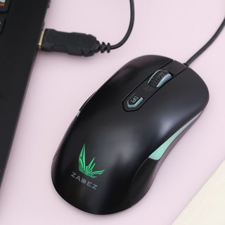 Chuột gaming zadez gt-613m