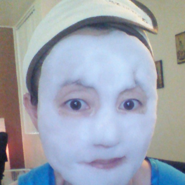 Mặt Nạ Sủi Bọt Giúp Da Sạch Sâu Sample Mặt Nạ Thải Độc Sum37 - Amora Skinlab | Thế Giới Skin Care