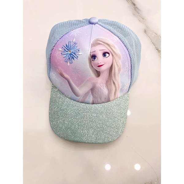 Nón kết Disney Elsa