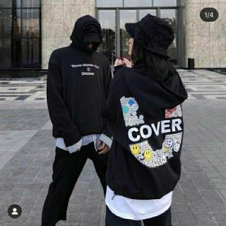 Áo nỉ hoodie 《hình thật 100%》 nỉ bông 2 lớp loại 1 bao đẹp, có nón😍