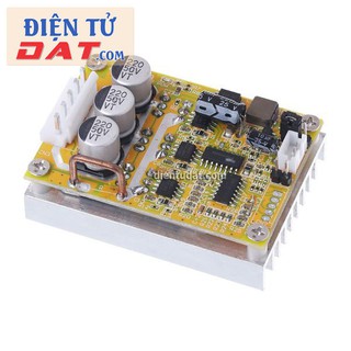 Mạch Điều Khiển Động Cơ Không Chổi Than 350W - Brushless