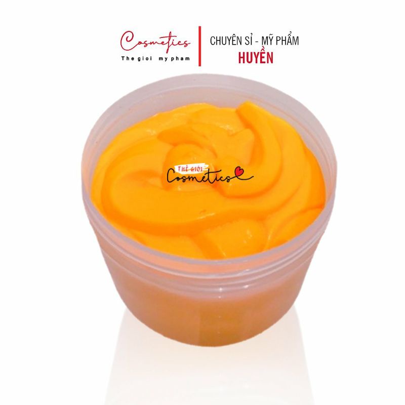 Lẻ hủ kem Tẩy Sâm cực mạnh
