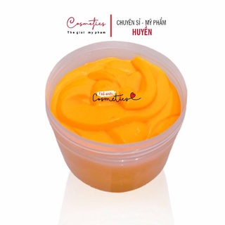 Lẻ hủ kem Tẩy Sâm cực mạnh