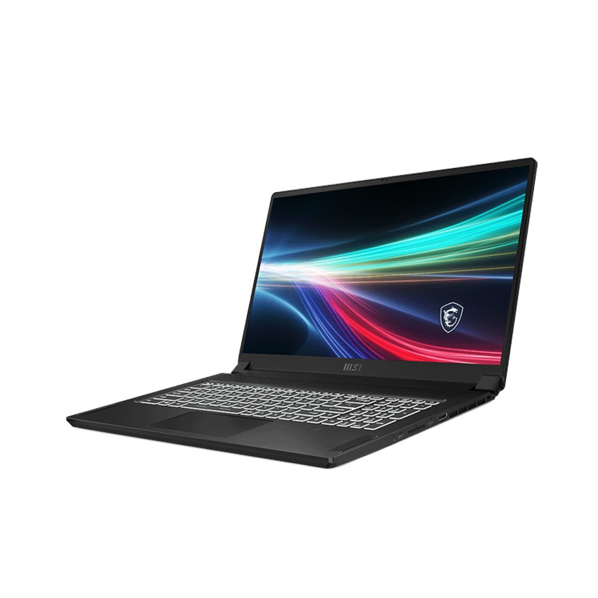 Laptop MSI Creator M16 (A11UD-694VN) (i7 11800H 16GB RAM/1TB SSD/RTX3050Ti 4G/16.0 inch QHD Touch/Win 10/Đen) (2021) | BigBuy360 - bigbuy360.vn