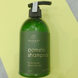 Dầu gội Bưởi (Pomelo Shampoo Vi Jully)