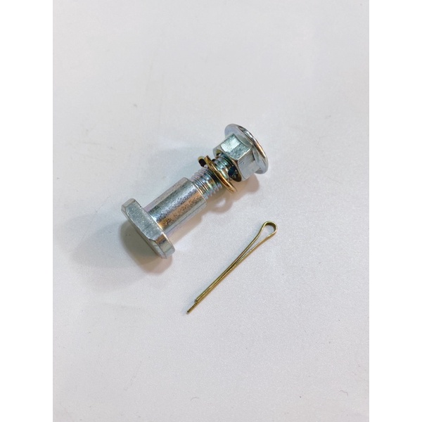 Ốc giữ má đùm dr wave sirius, ốc má đùm honda ya hàng đẹp