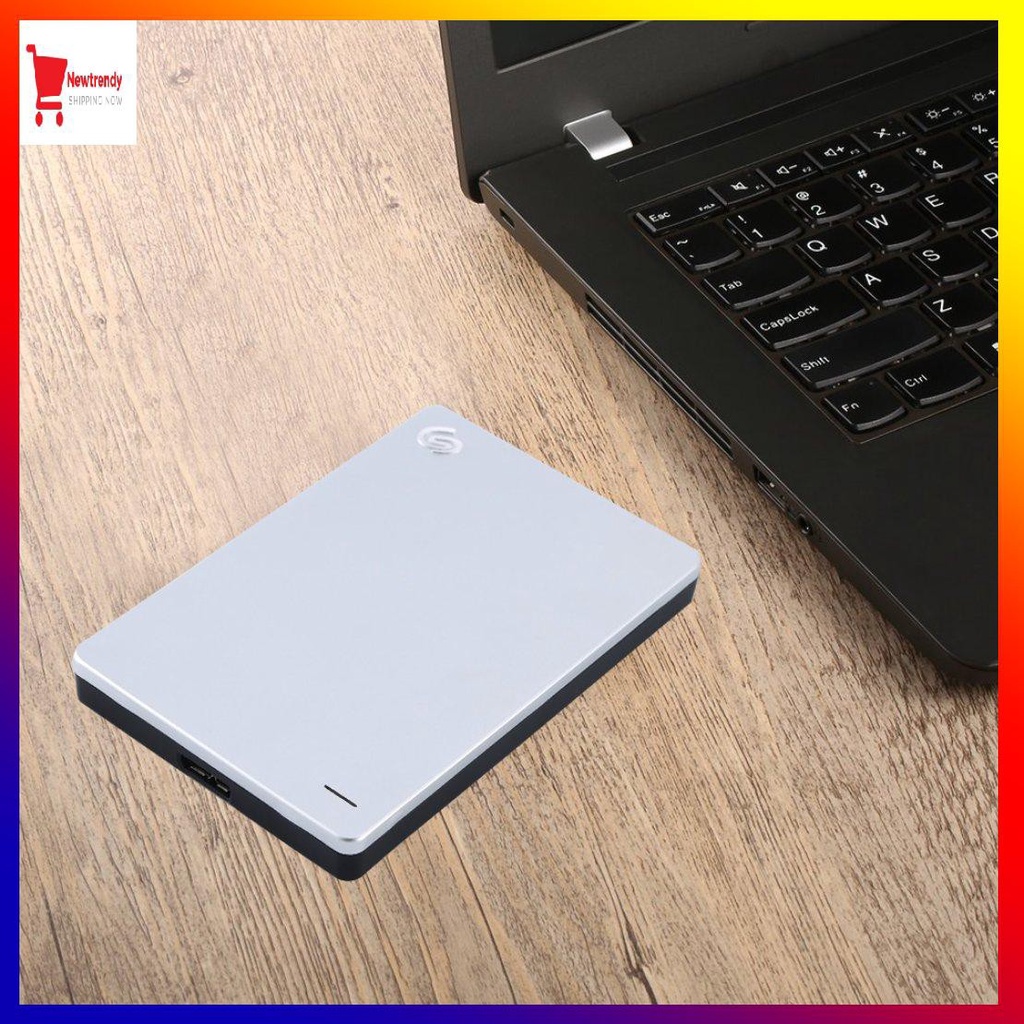 Ổ Cứng Ngoài Hdd 0601) (Promo) 2.5 "Backup Plus 1tb | BigBuy360 - bigbuy360.vn