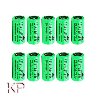 Pin sạc CR2 UltraFire