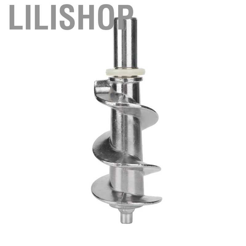 Phụ kiện máy xay thịt bằng thép không gỉ