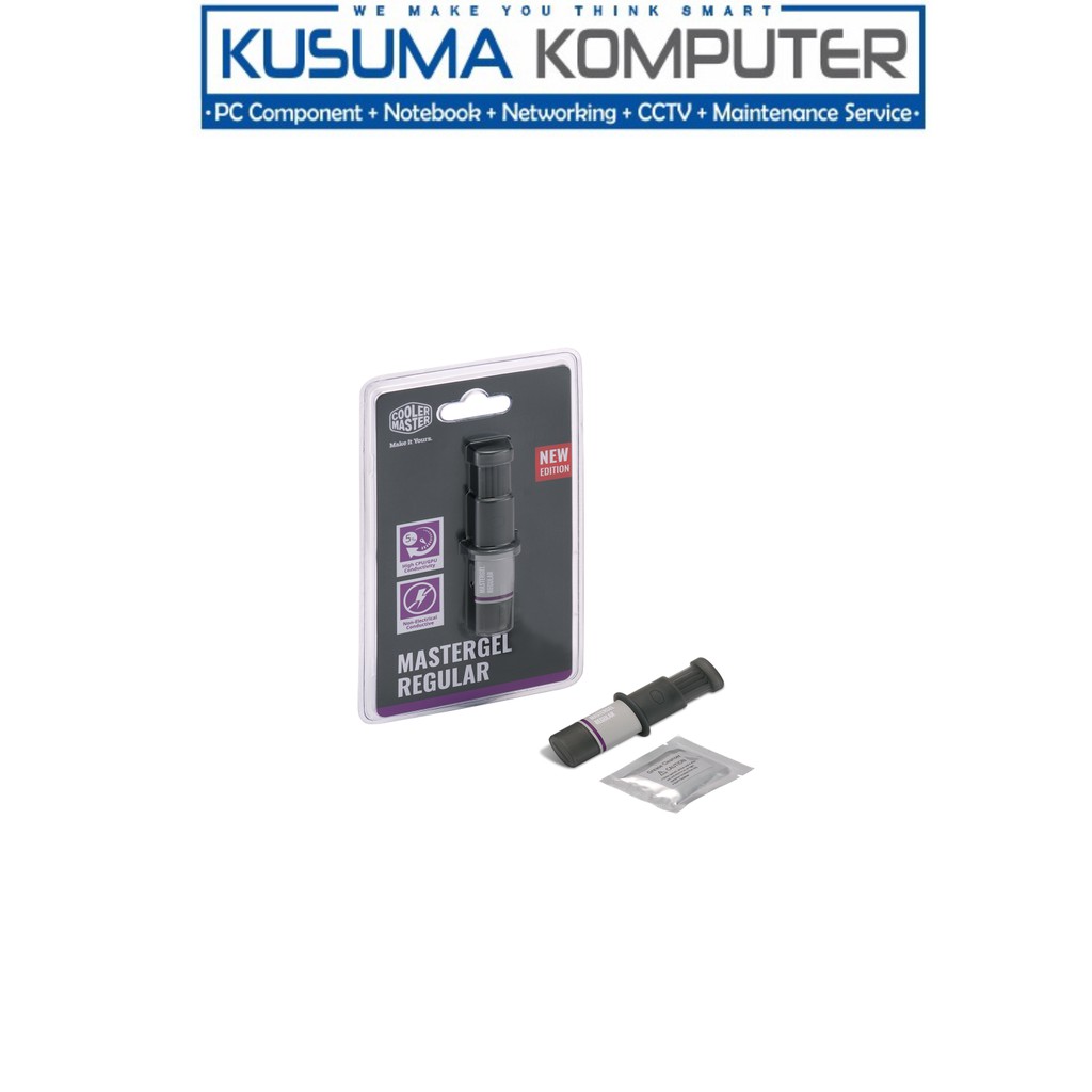 Quạt Làm Mát Mới Thremal Phaste | BigBuy360 - bigbuy360.vn