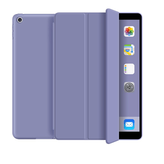 Bao da máy tính bảng cho ipad 10.2 Gen7 ipad Air 3 10.5 2019 mini 4 5 ipad Air 1 2 9.7 2021/2020/2019