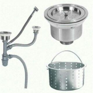 Chậu rửa chén ngoại nhập giá rẻ