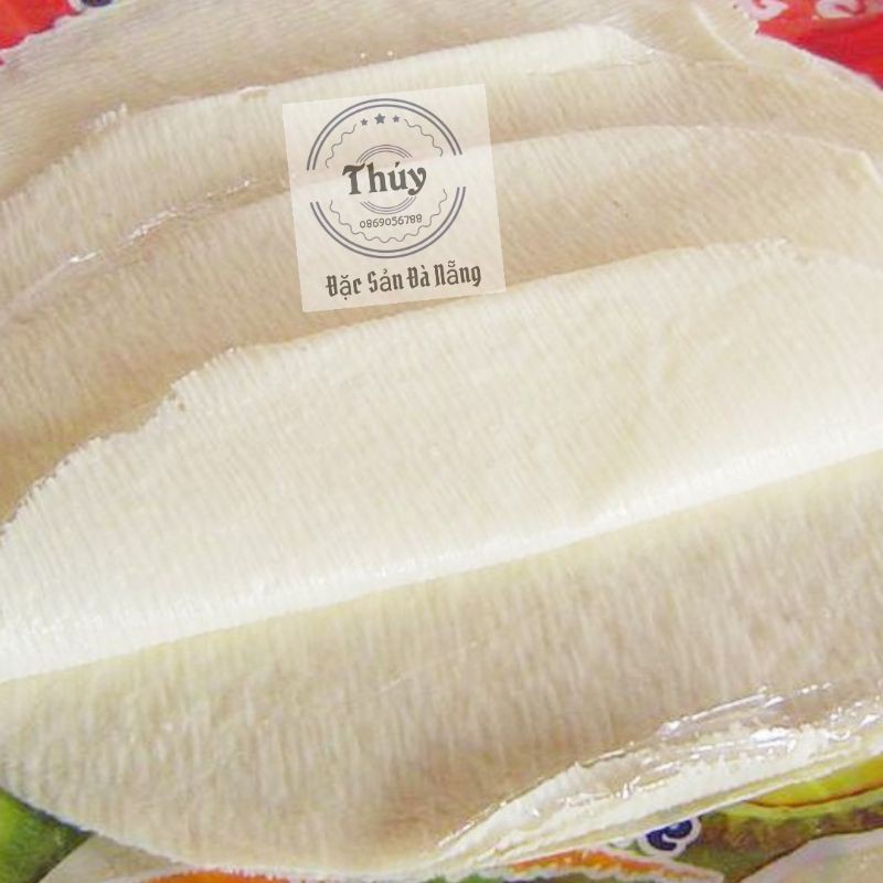 [Mã 77FMCGSALE1 giảm 10% đơn 250K] Bánh Phồng Sữa - Bánh Tráng Sữa miền tây -LOẠI ĐẶC BIỆT BỊCH 220GR | BigBuy360 - bigbuy360.vn