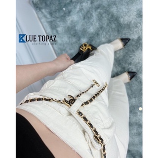 thắt lưng (belt) kiểu cho nữ, thắt lưng mặc váy, đầm