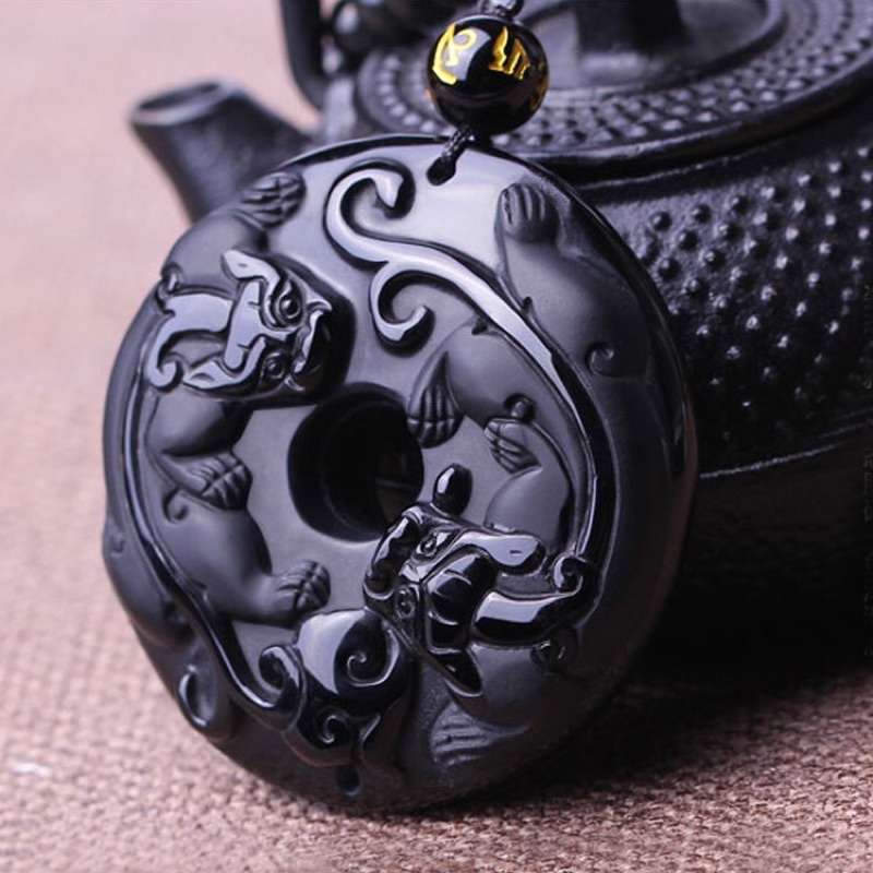 [HOT] DÂY CHUYỀN ĐEO CỔ NHIỀU MẪU [TẶNG KÈM DÂY ĐEO] - MH730