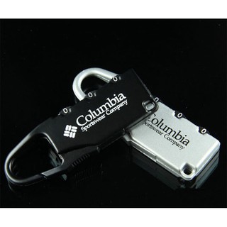 Combo 20 khóa số Columbia