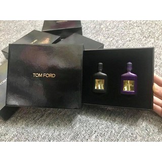 💥 Gift set nước hoa nữ Tom Ford - 2 chai