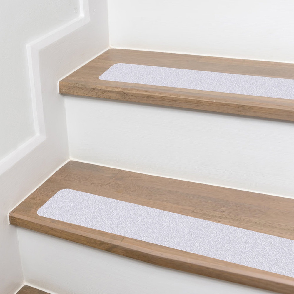 Miếng dán sàn nhà tắm trong suốt chống trượt chống thấm nước tiện dụng cho người lớn và trẻ em