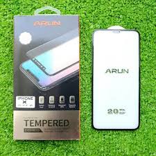 Kính cường lực ARUN 20D