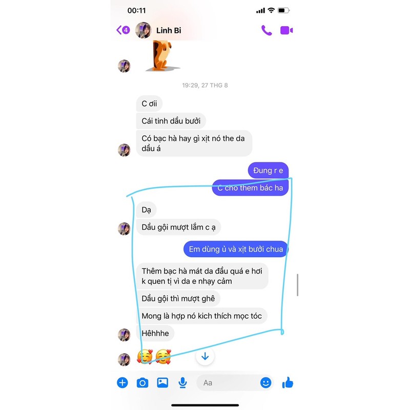 [SIÊU RẺ][ TẶNG KÈM KẸP TÓC ] DẦU GỘI BỒ KẾT - BỬOI | BigBuy360 - bigbuy360.vn