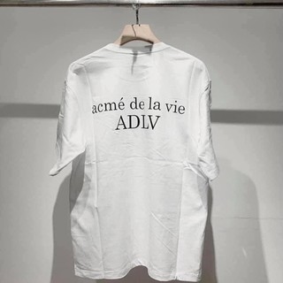 (Có sẵn) ADLV Basic Tee
