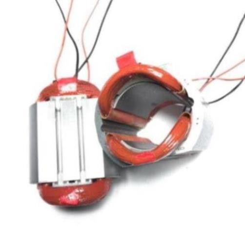 Sườn máy mài Makita 9553