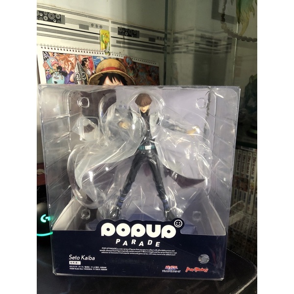 Mô hình POP Up Parada Kaiba chính hãng