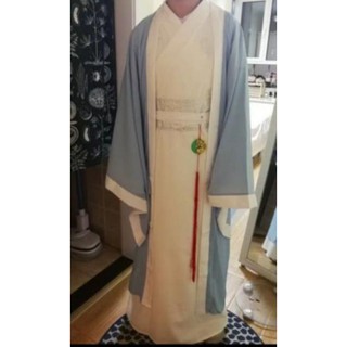 🌺[Order] Hán phục Nam cổ trang ( hàng order ) 38