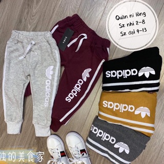 Quần lót lông Adidas thể thao