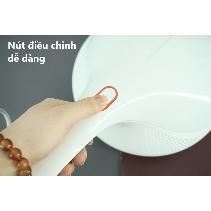 Máy hút Bụi diệt khuẩn chăn ga, đêm, sofa Deerma CM800 | BigBuy360 - bigbuy360.vn