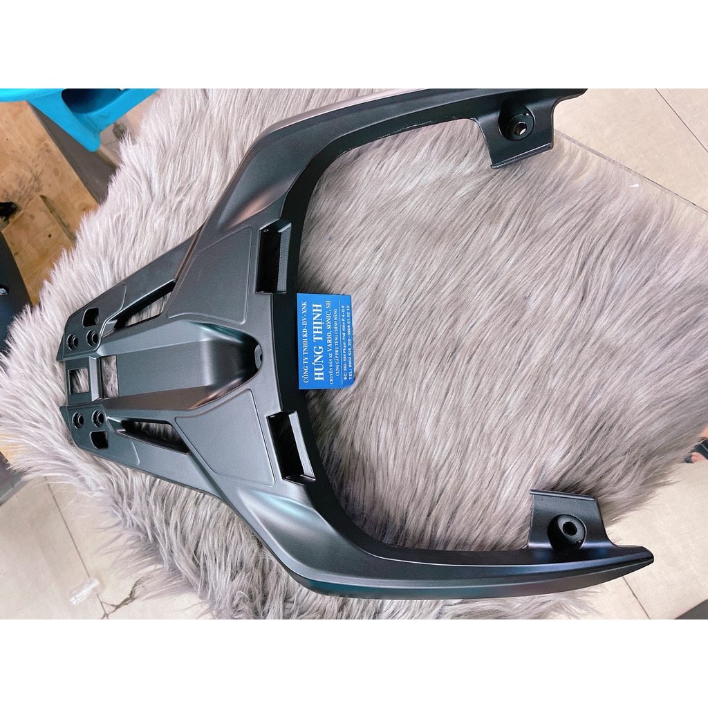 Cảng Sau Sh 350i lên cho Shvn 150 2020 - 2022