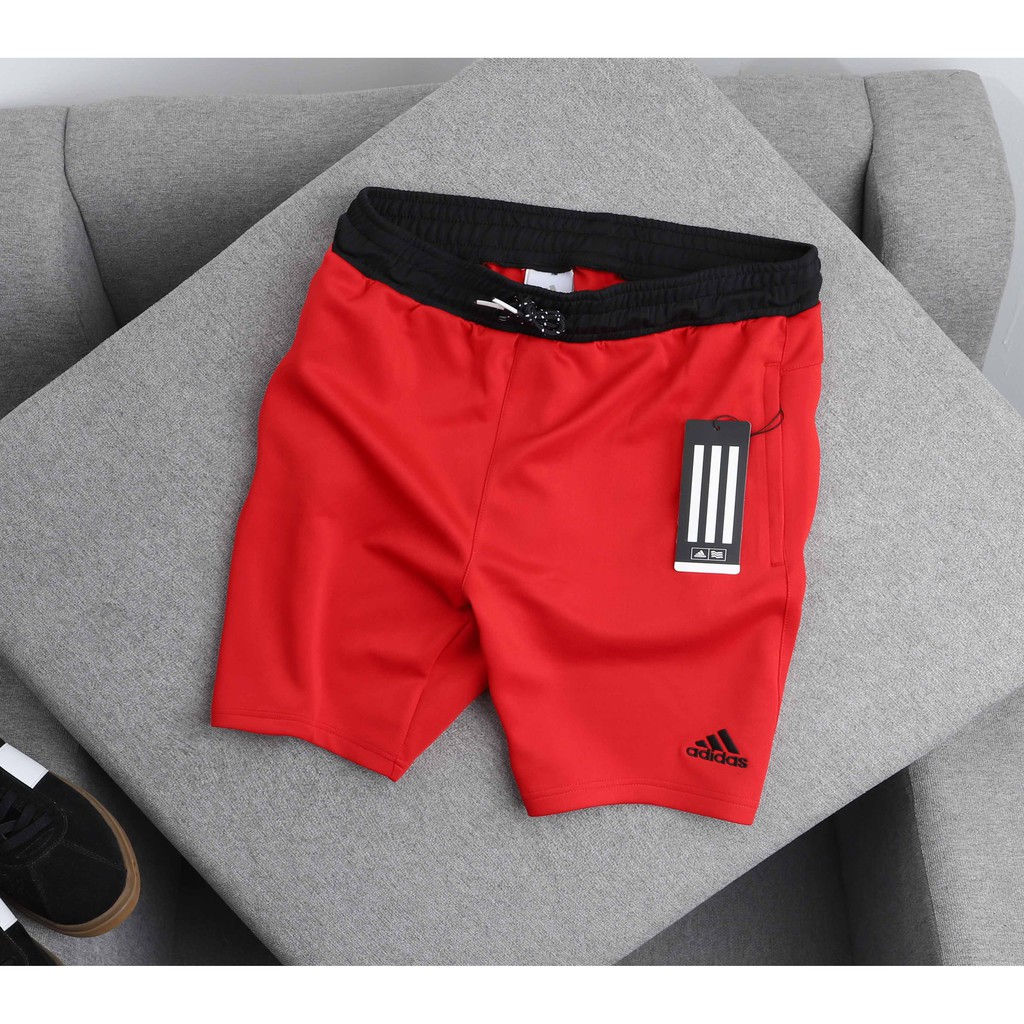 Quần Short Nam Thể Thao Lưng Thun Phối Màu--MT Q168 | BigBuy360 - bigbuy360.vn