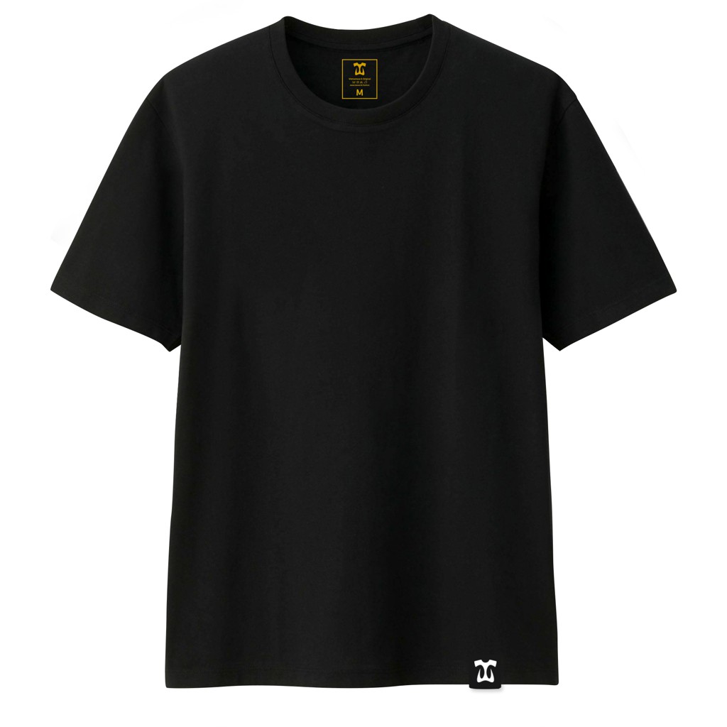 Áo thun Teeworld Basic Form Tay Ngắn | BigBuy360 - bigbuy360.vn