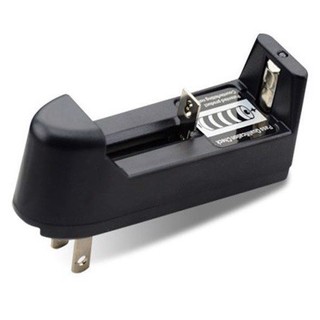 Sạc pin đơn 18650 siêu nhanh