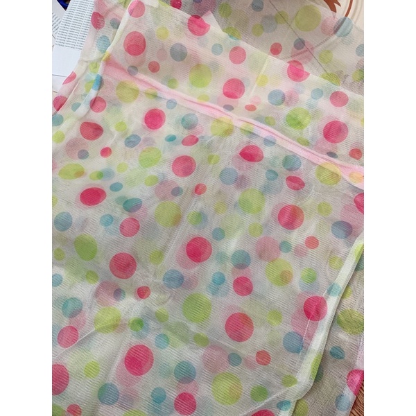 Túi giặt quần áo, đồ lót đủ kích cỡ. Loại đẹp.