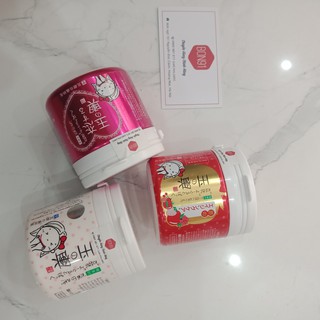 Mặt nạ Tofu Morytaya mask