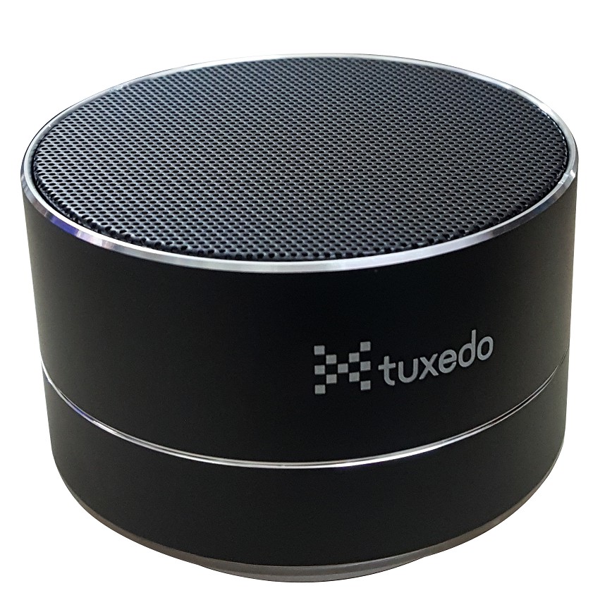 Loa di động Bluetooth Tuxedo A2 ( Bluetooth V4.1, bass siêu trầm)