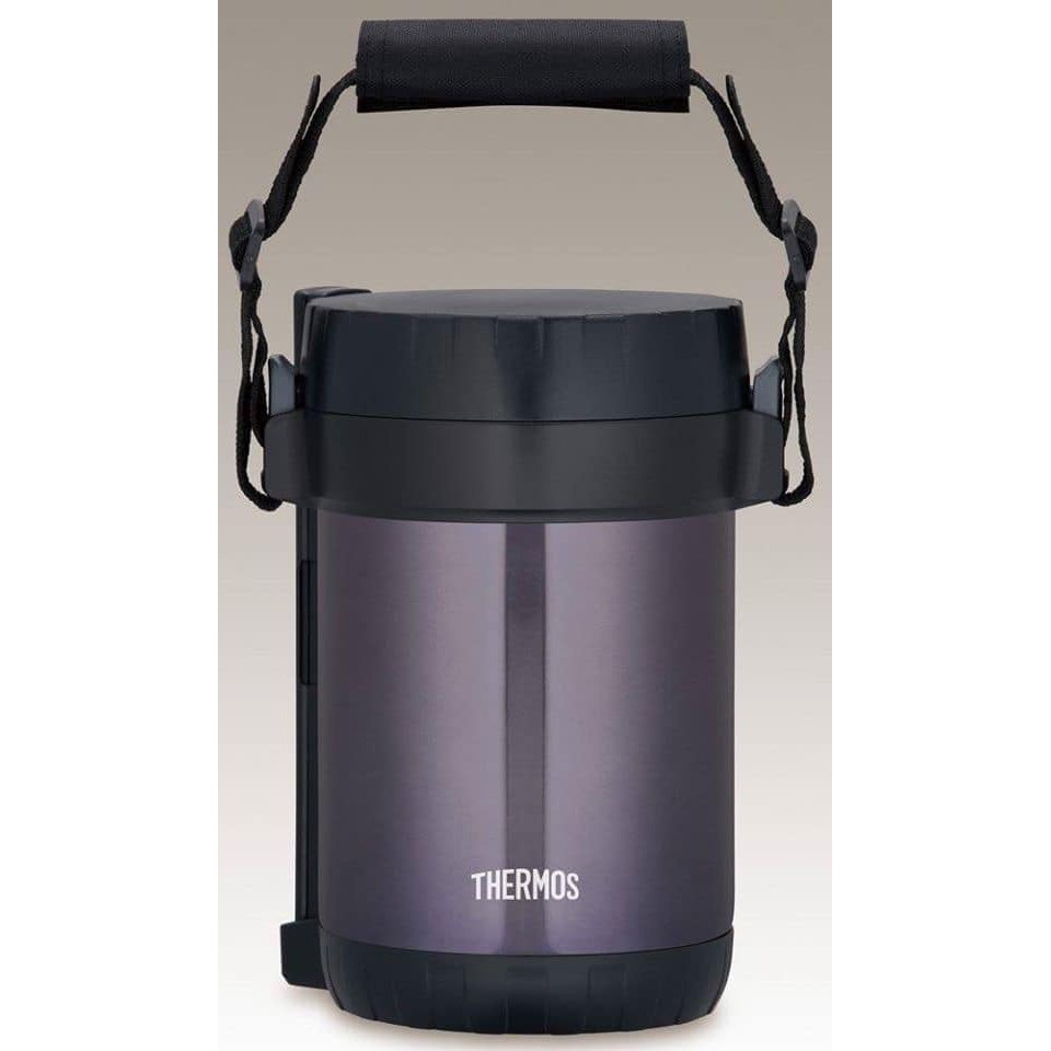 Hộp đựng cơm giữ nhiệt Thermos JBG-1801