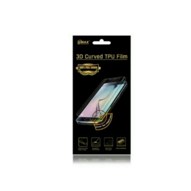 Miếng dán dẻo cho galaxy note edge
